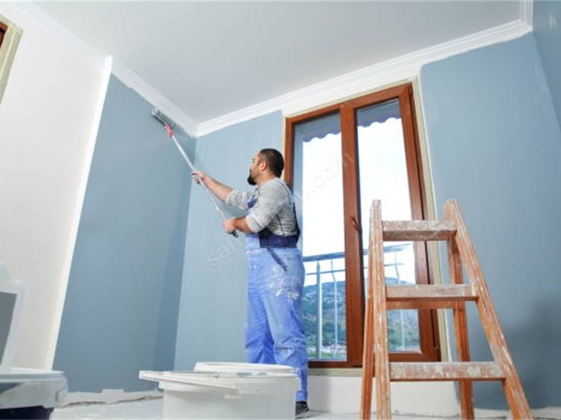 Boyabat Boya Badanacı